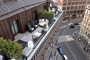 Wawelberg Hotel