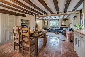 Bridge House, Kersey