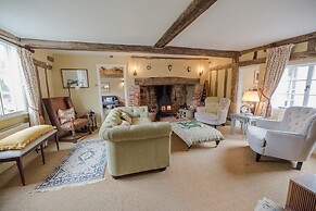Bridge House, Kersey