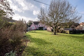 Bridge House, Kersey