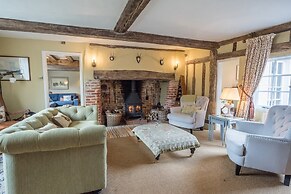 Bridge House, Kersey
