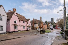 Bridge House, Kersey