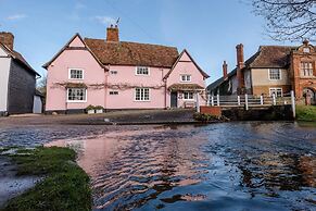 Bridge House, Kersey