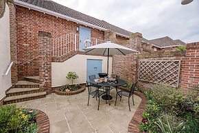 Sea Crest Aldeburgh