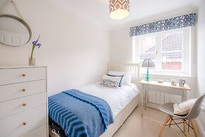 Sea Crest Aldeburgh