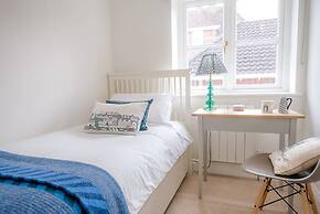 Sea Crest Aldeburgh