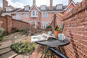Sea Crest Aldeburgh