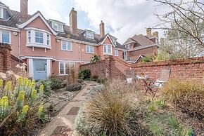 Sea Crest Aldeburgh