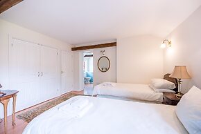 The Stables, Valley Farm Barns Snape,