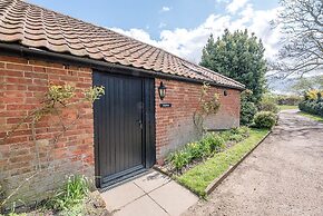 The Stables, Valley Farm Barns Snape,