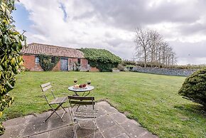 The Stables, Valley Farm Barns Snape,