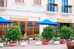 Harry Phu Quoc 1