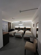 Club Efes Otel