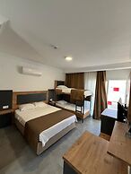 Club Efes Otel