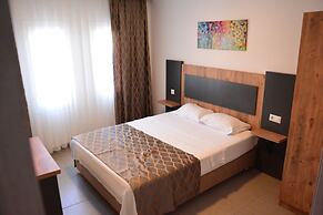 Club Efes Otel