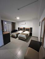 Club Efes Otel