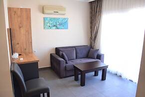 Club Efes Otel