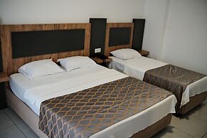 Club Efes Otel