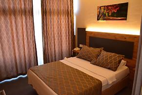 Club Efes Otel