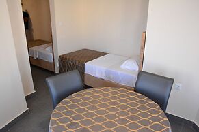 Club Efes Otel