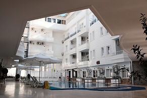 Club Efes Otel