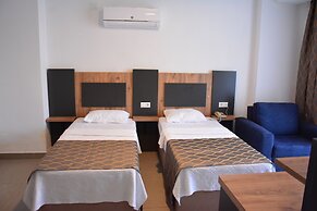Club Efes Otel