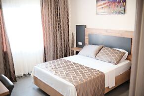 Club Efes Otel