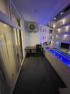 Club Efes Otel