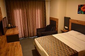 Club Efes Otel