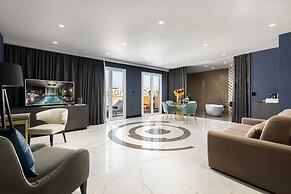 Lure Hotel & Spa- Adults Only