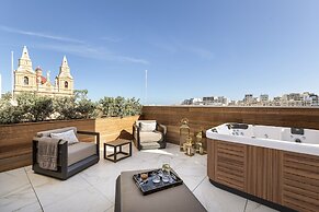 Lure Hotel & Spa- Adults Only