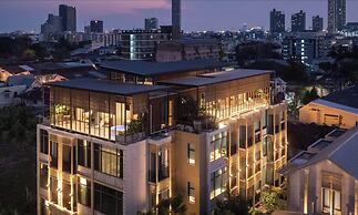 Shan Villas Sukhumvit