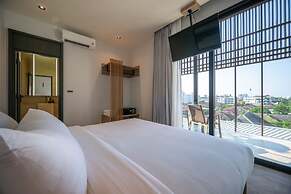 Shan Villas Sukhumvit