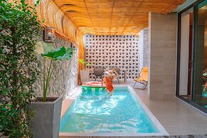Shan Villas Sukhumvit