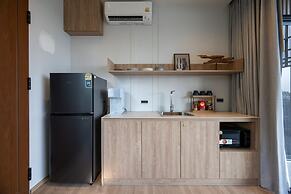 Shan Villas Sukhumvit