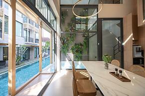 Shan Villas Sukhumvit