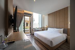 Shan Villas Sukhumvit