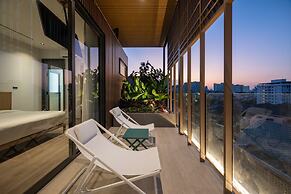 Shan Villas Sukhumvit