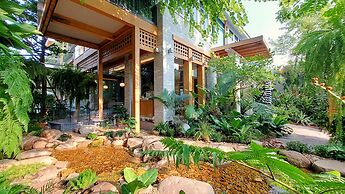 Shan Villas Sukhumvit