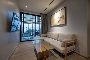 Shan Villas Sukhumvit