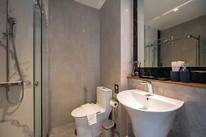 Shan Villas Sukhumvit