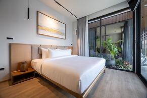 Shan Villas Sukhumvit