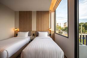 Shan Villas Sukhumvit