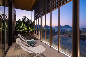 Shan Villas Sukhumvit