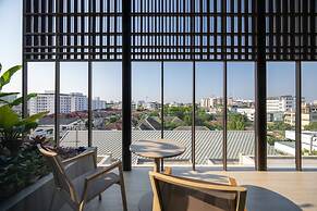 Shan Villas Sukhumvit
