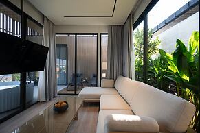 Shan Villas Sukhumvit