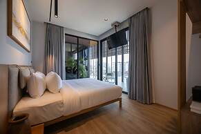 Shan Villas Sukhumvit