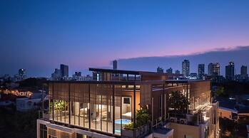 Shan Villas Sukhumvit