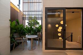 Shan Villas Sukhumvit