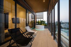 Shan Villas Sukhumvit